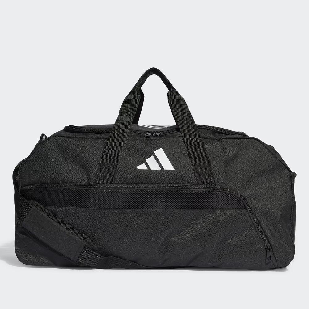 Torba adidas Tiro League Duffel Bag Medium HS9749 - czarna