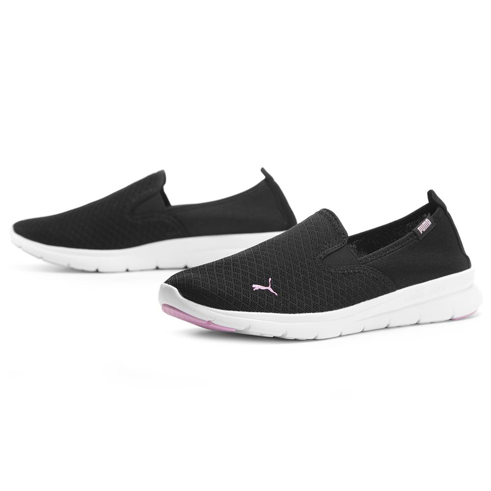 PUMA FLEX ESSENTIAL SLIP ON > 365273 06