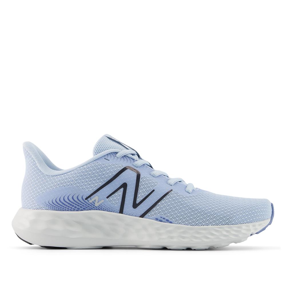 Buty damskie New Balance W4119DW - niebieskie