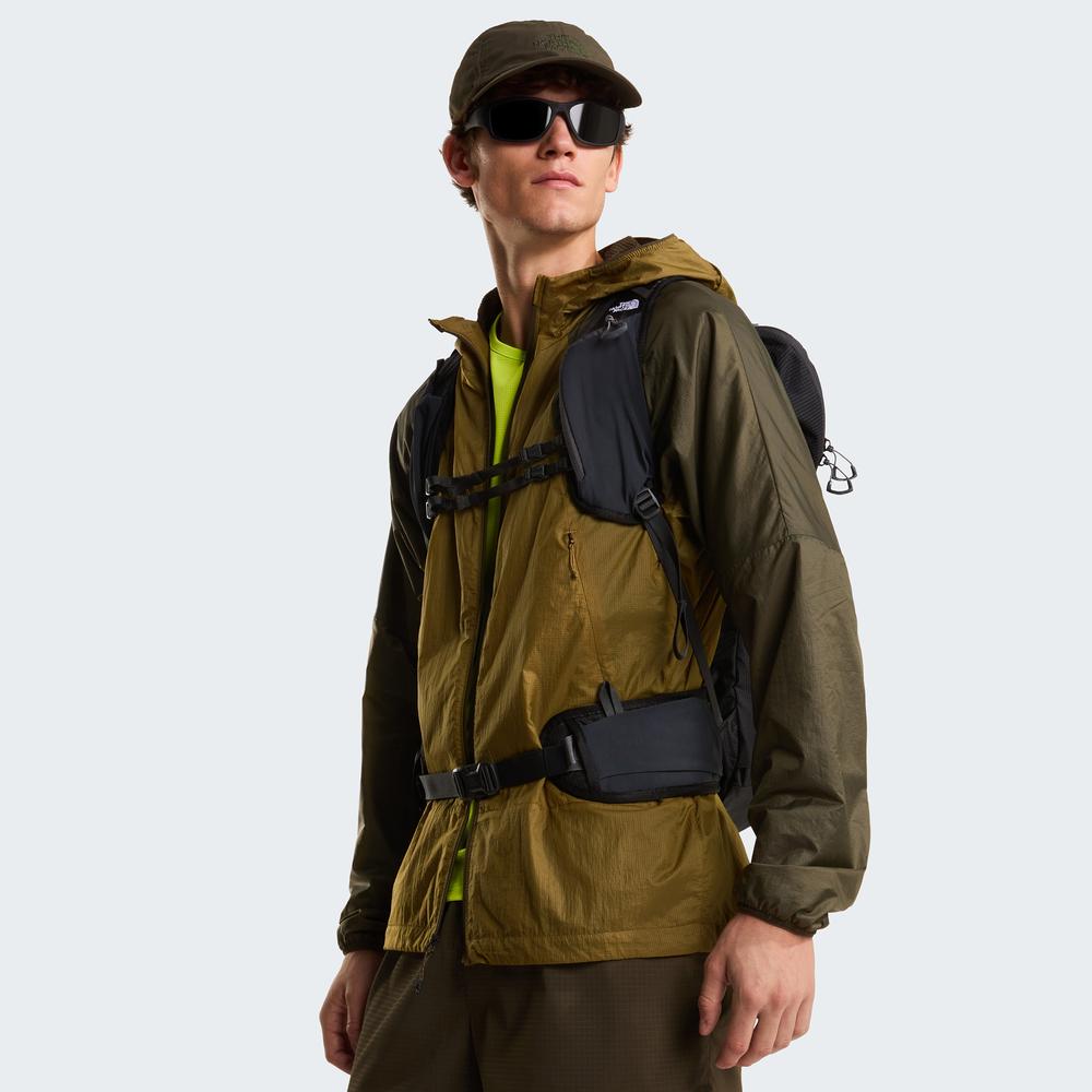 Plecak The North Face Trail Lite 24 0A87C84GZ1 - czarny