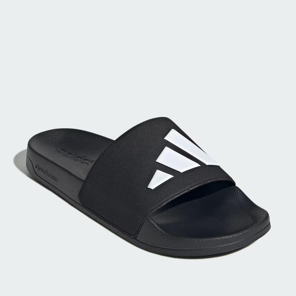 Klapki unisex adidas Originals Adilette Lite Slides JS3565 - czarne