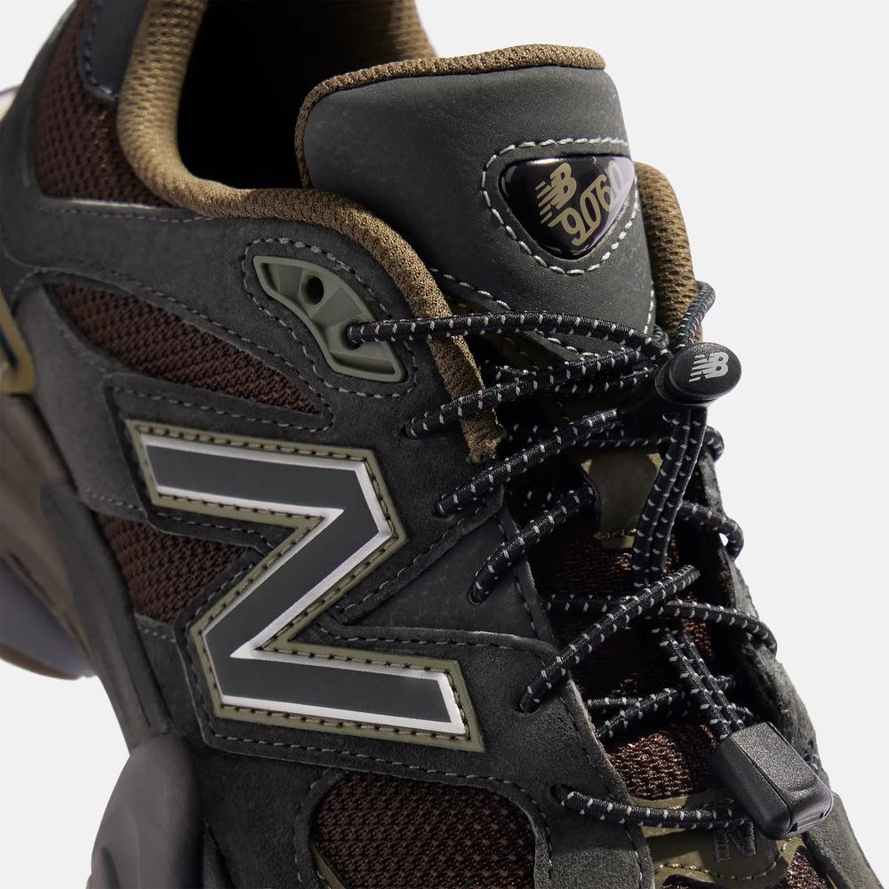 Buty New Balance U9060PH - czarne