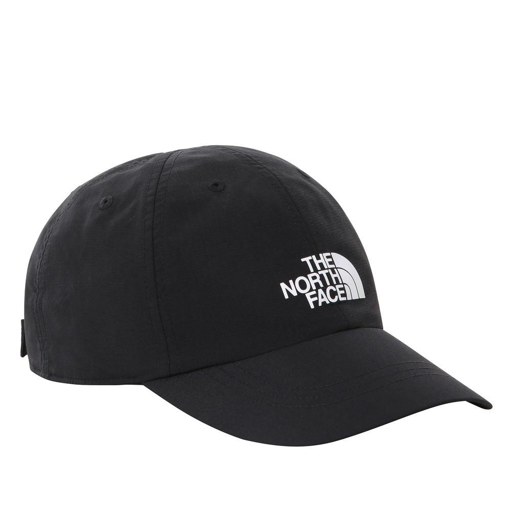 Czapka z daszkiem The North Face Horizon 0A5FXLJK31 - czarna