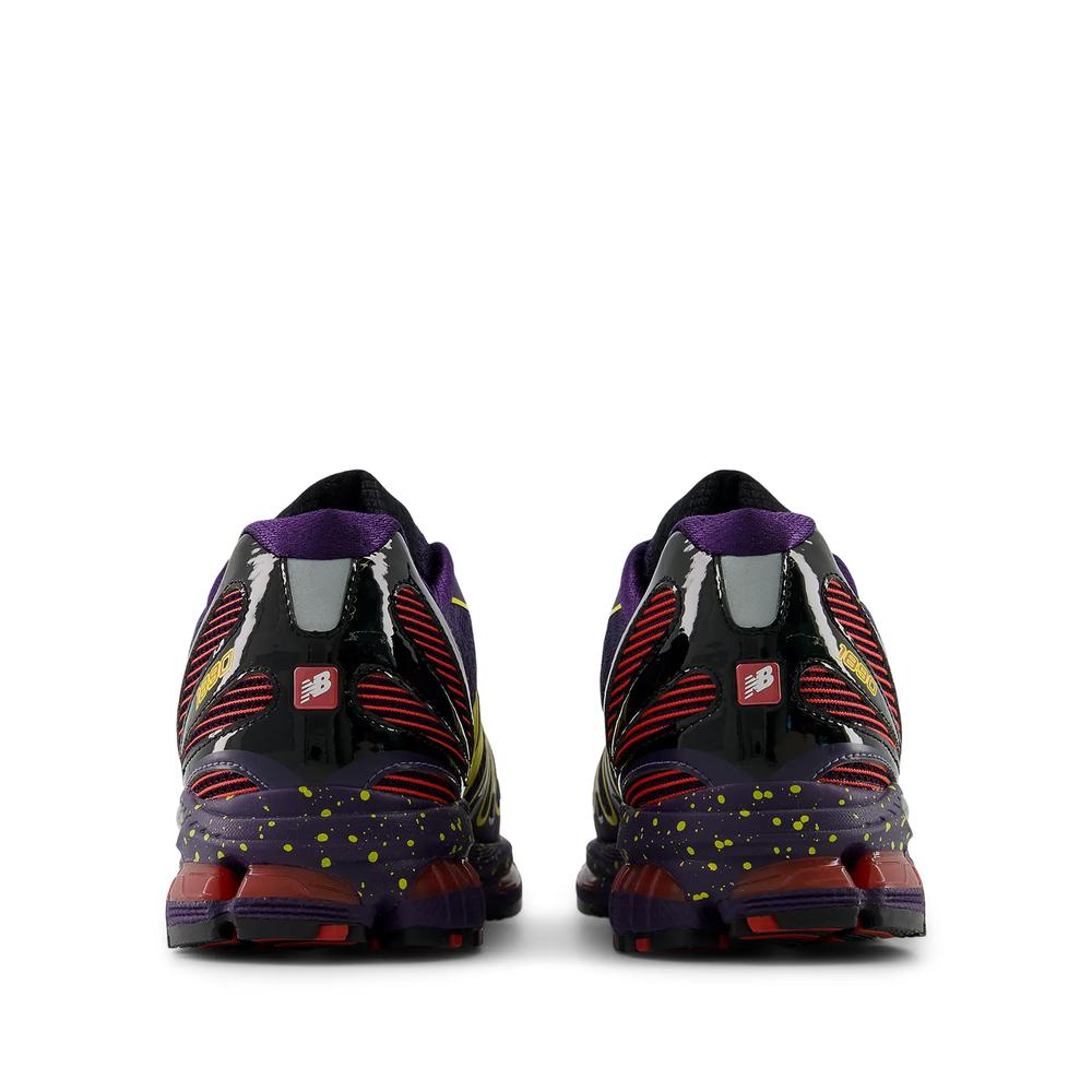 Buty unisex New Balance U18909P5 - fioletowe