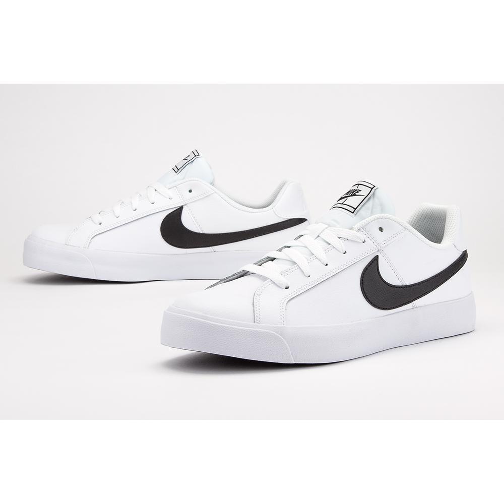 NIKE COURT ROYALE AC > BQ4222-103