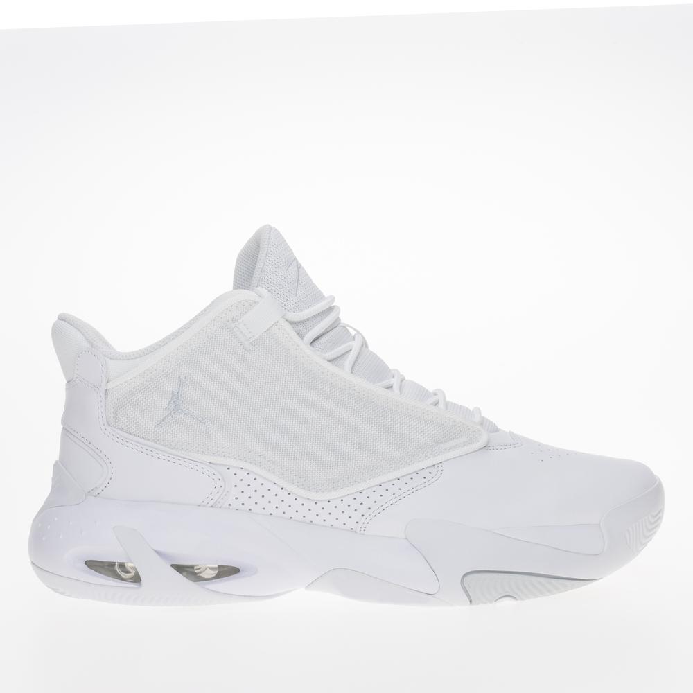 Buty Nike Jordan Max Aura 4 DN3687-101 - białe