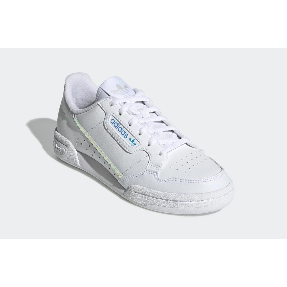 ADIDAS ORIGINALS CONTINENTAL 80 J > EE6471