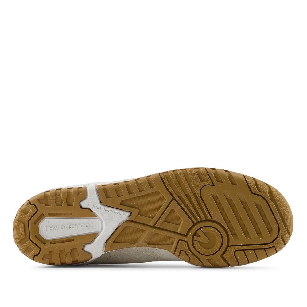 Buty damskie New Balance BBW550TB – beżowe
