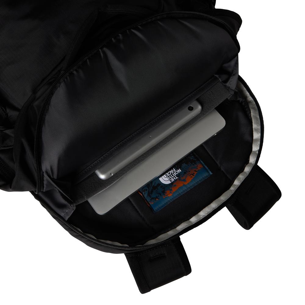 Plecak The North Face Router 0A52SF4HF1 - czarny