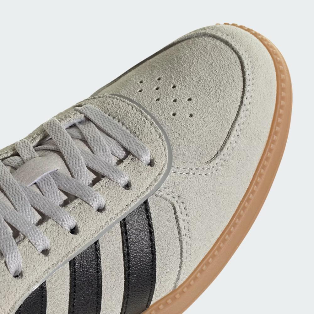 Buty damskie adidas Breaknet Sleek JR0689 - szare