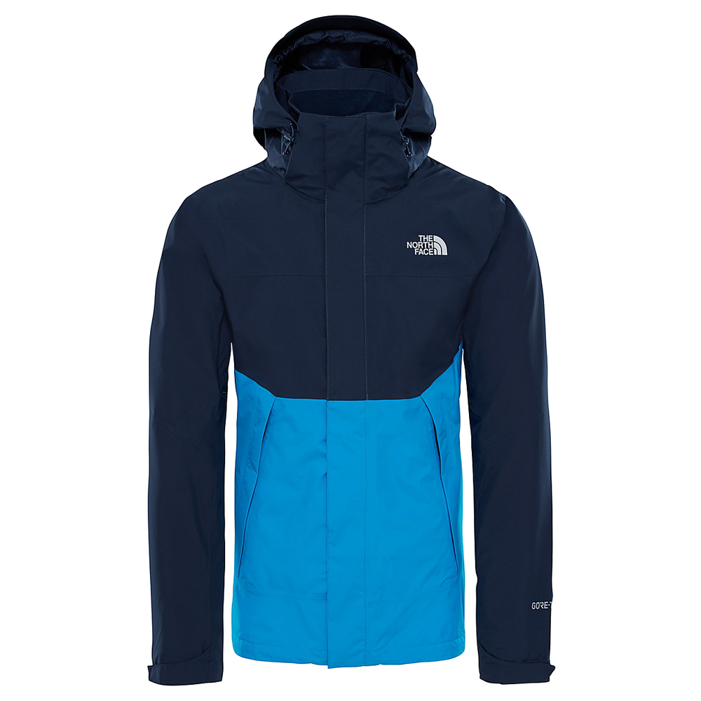 Kurtka The North Face Mountain Light II Shell T93BQKRGL