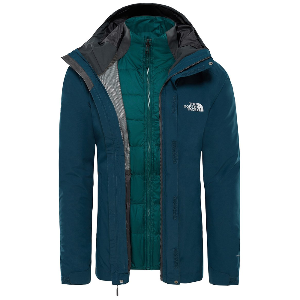 Kurtka The North Face Merak Triclimate T93L1LVB5