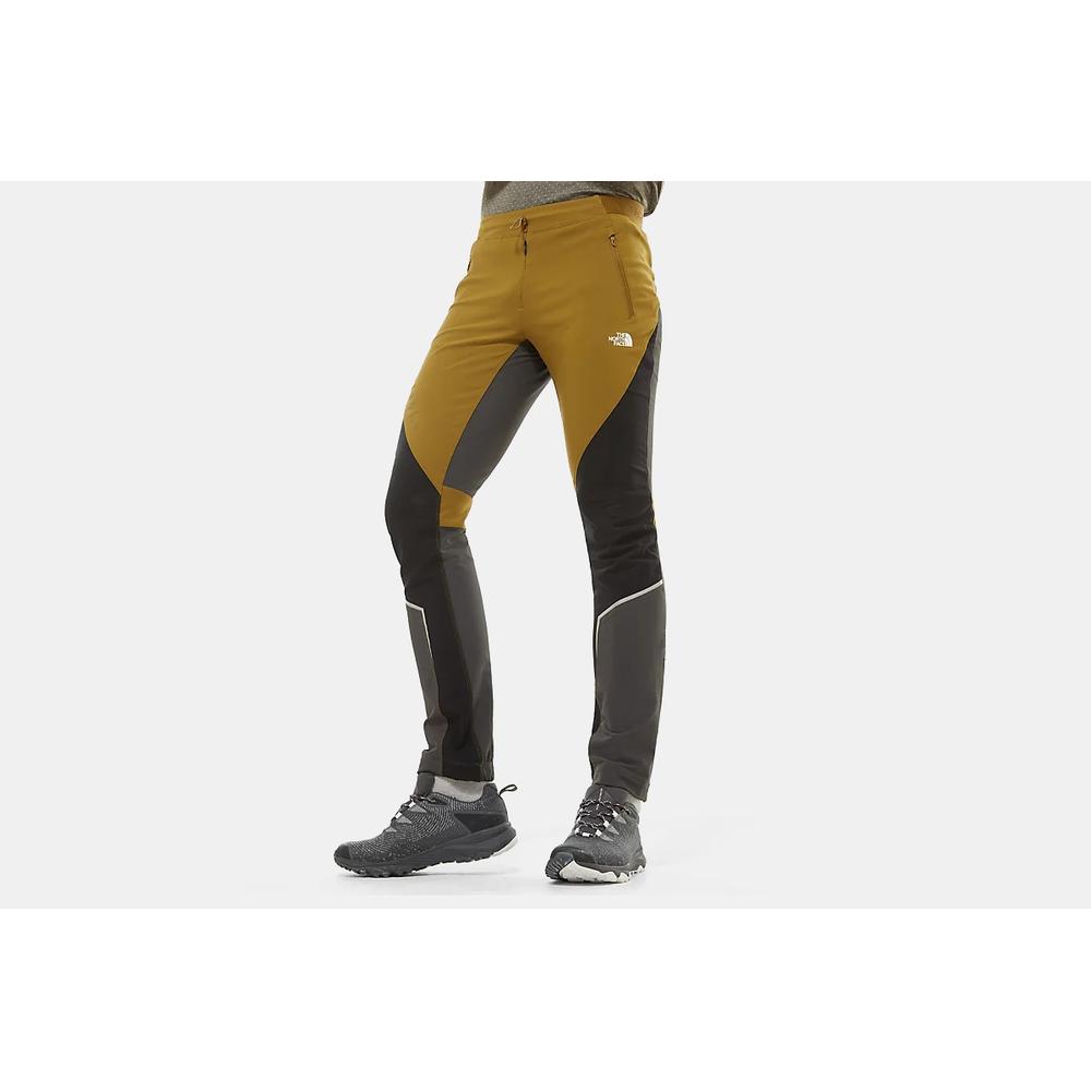 THE NORTH FACE IMPENDOR ALPINE > 0A3S1E6LL1