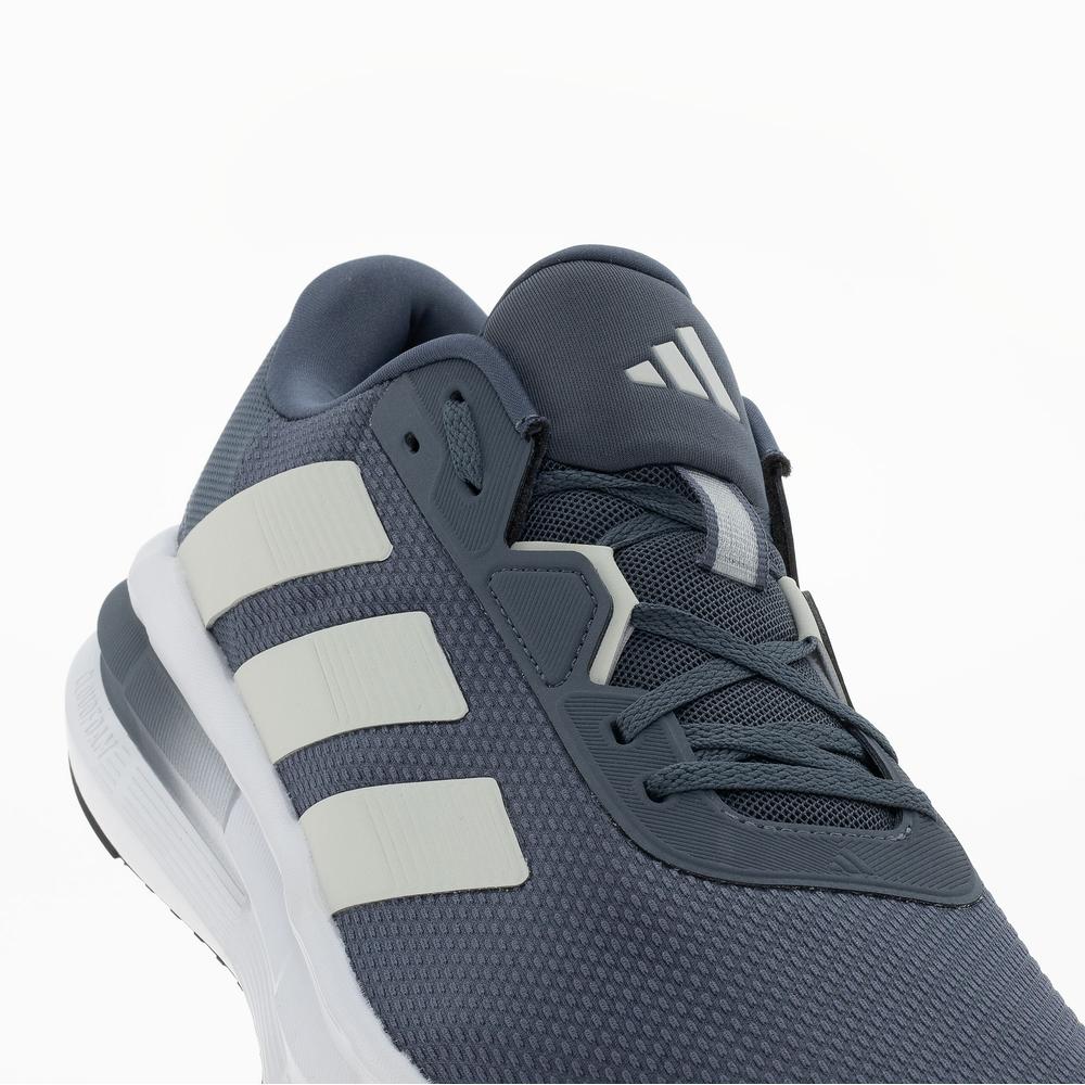 Buty męskie adidas Galaxy 7 JQ2623 - szare