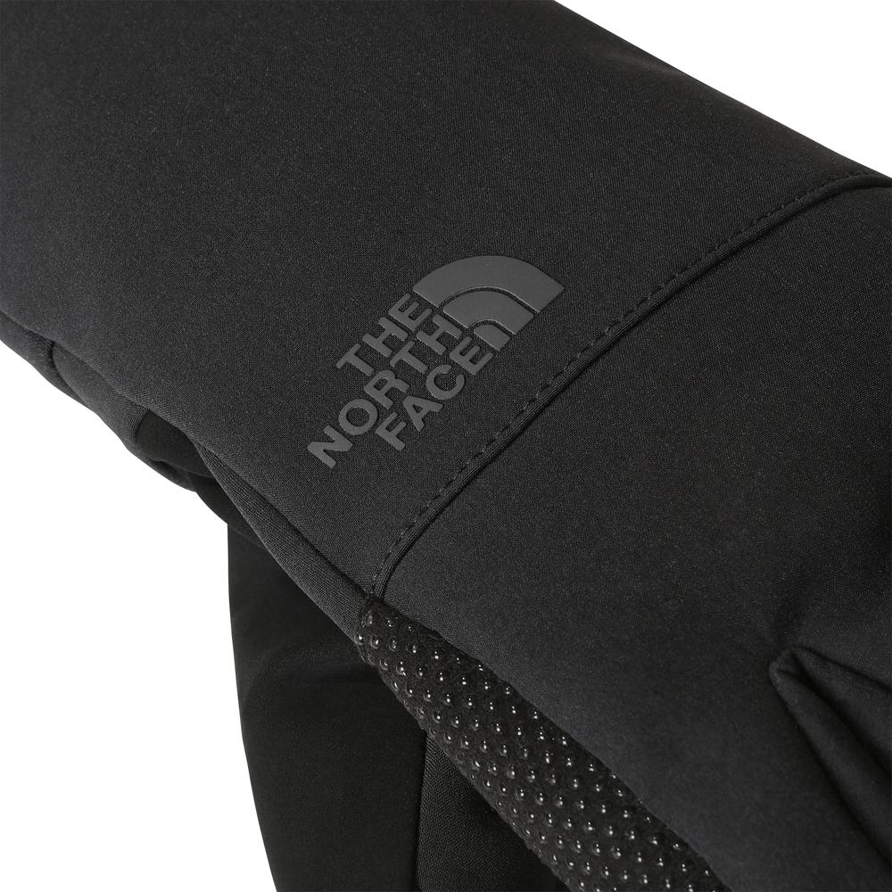 Rękawiczki The North Face Apex Insulated Etip 0A7RHGJK31 - czarne