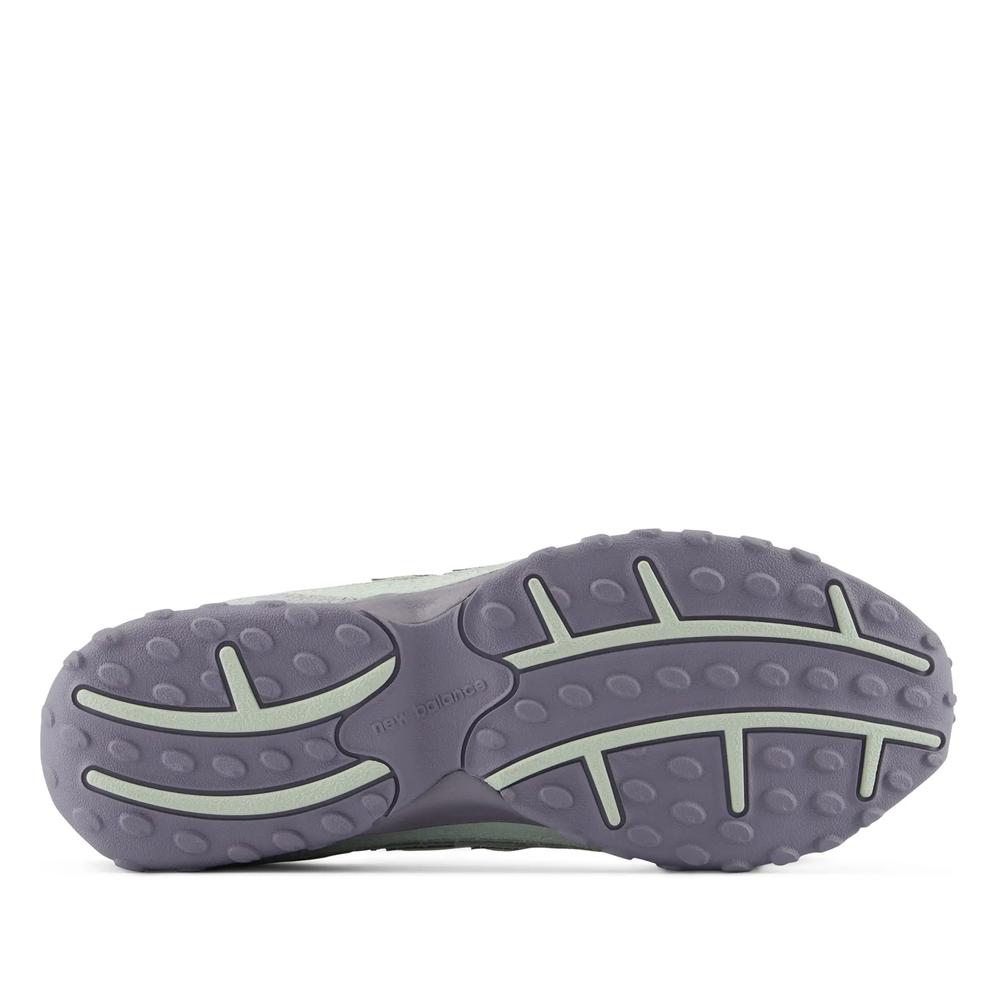 Buty damskie New Balance U204LSED - miętowe