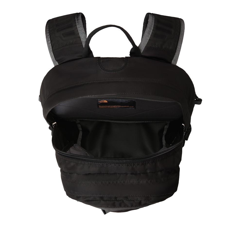 Plecak The North Face Borealis 00CF9C4GZ1 - czarny