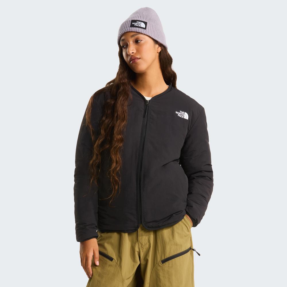 Kurtka damska The North Face Ilti 0A8DWMJK31 - czarna