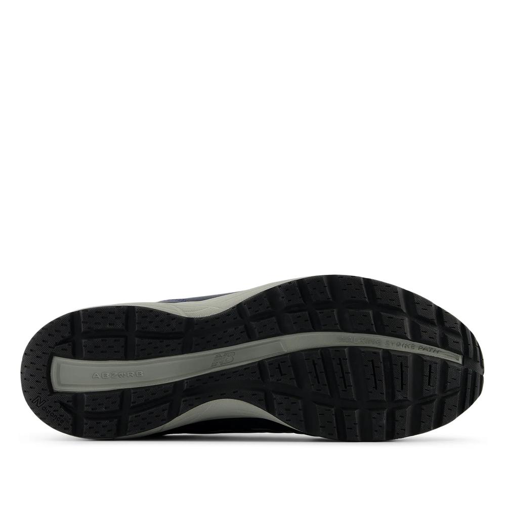 Buty New Balance MW550AN4 - granatowe