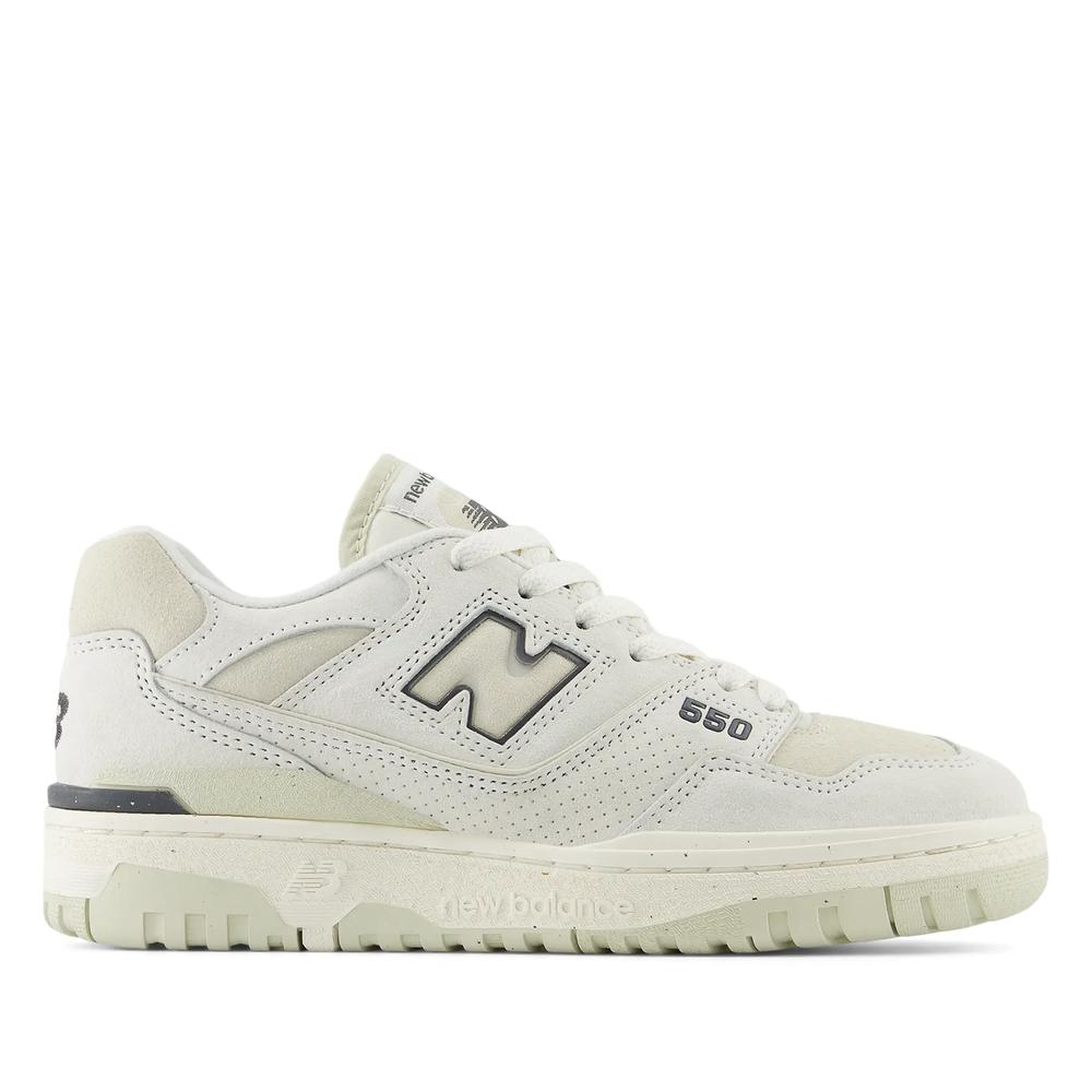 Buty damskie New Balance BBW550RF - beżowe