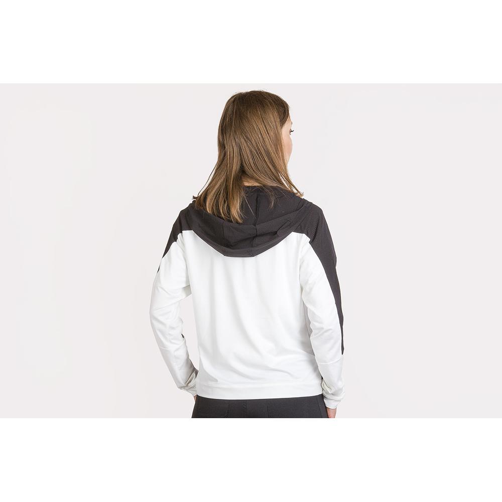 THE NORTH FACE ACTIVE TRAIL FULL ZIP > 0A4AQNFN41