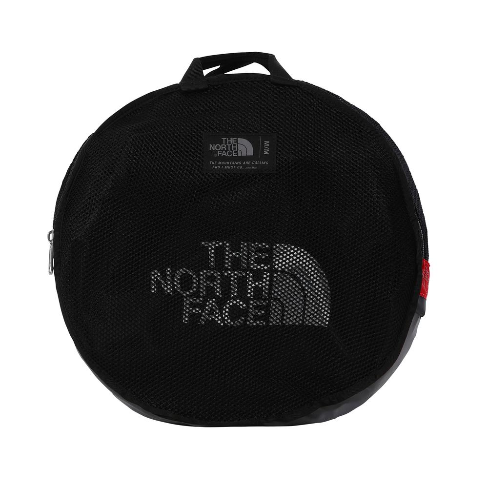 Torba The North Face Base Camp Duffel M 0A52SA53R1 - czarna