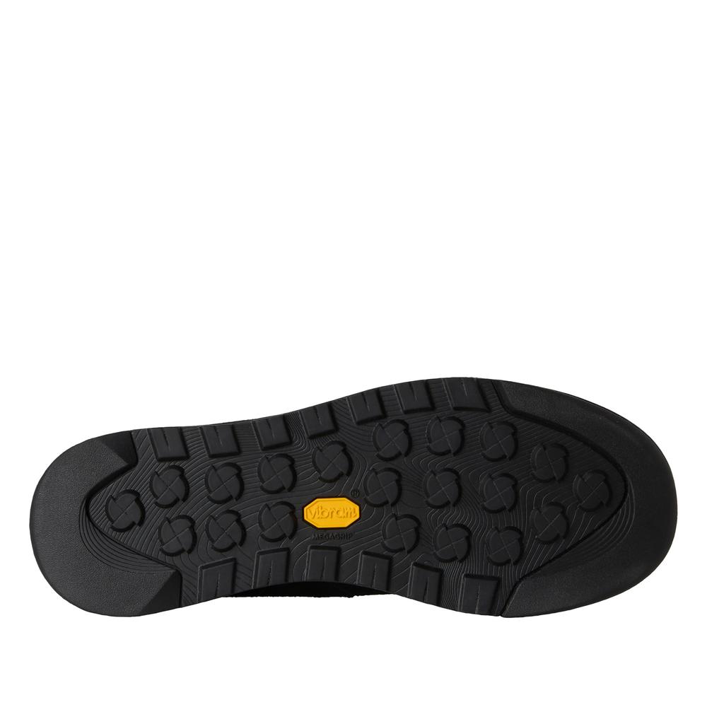 Buty męskie The North Face Clyffe 0A8AD9KX71 - czarne