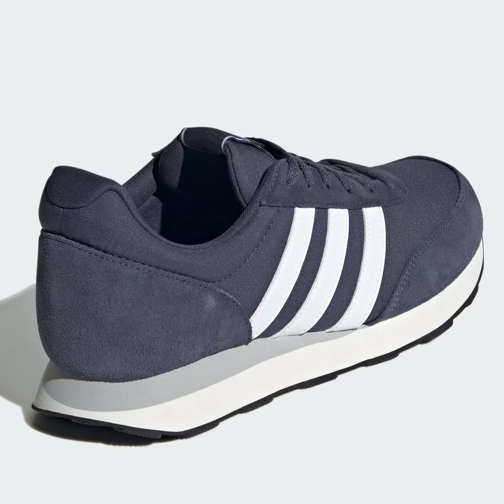 Buty adidas Run 60s 3.0 IE3825 - granatowe