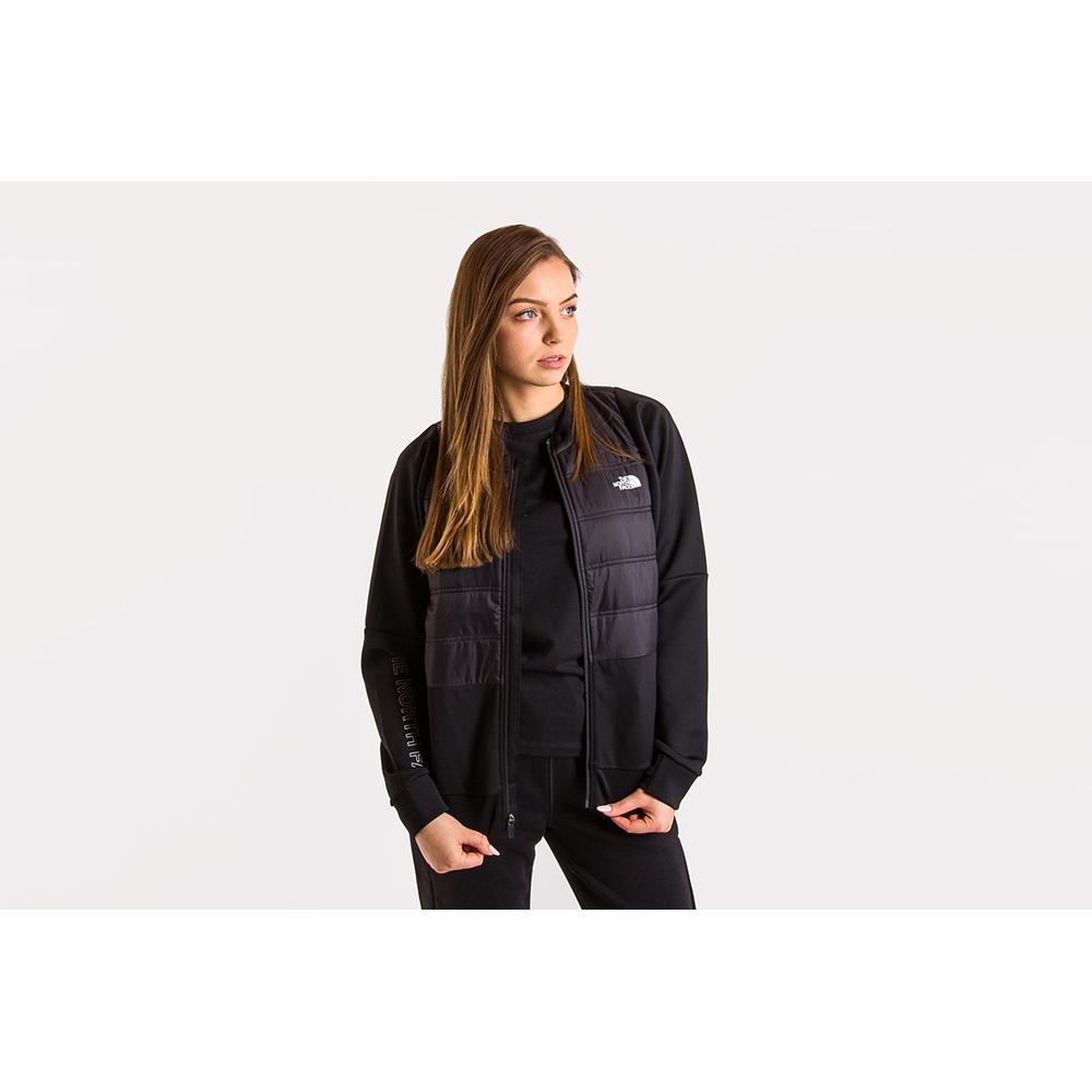 THE NORTH FACE INFINITY TRAIN > 0A3X3YJK31