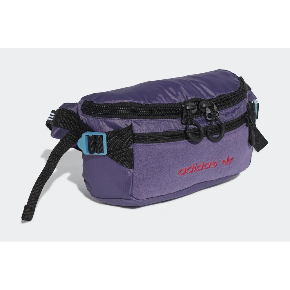 ADIDAS PREMIUM ESSENTIALS WAIST BAG LARGE > GD5001