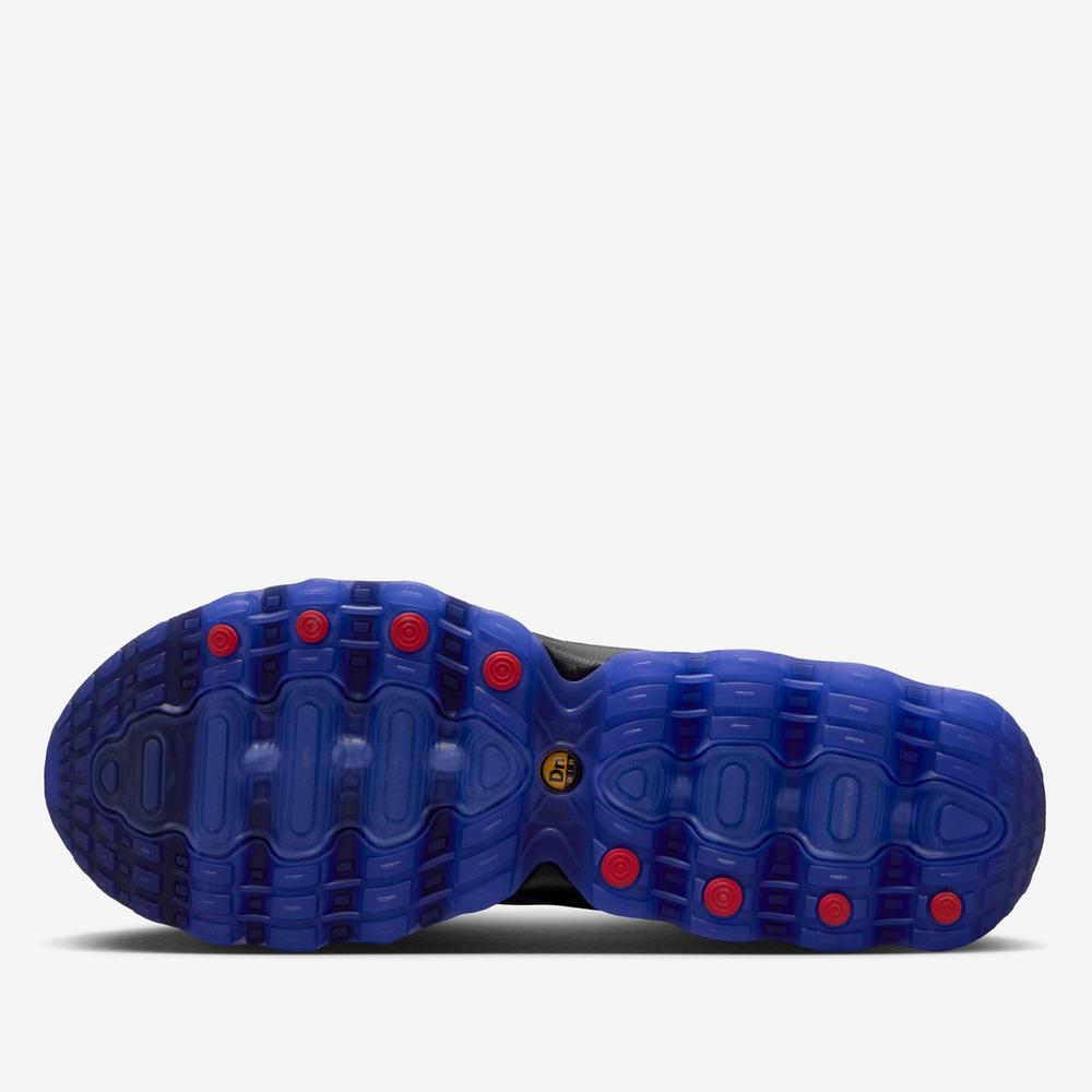 Buty męskie Nike Air Max DN8 FQ7860-500 - niebieskie
