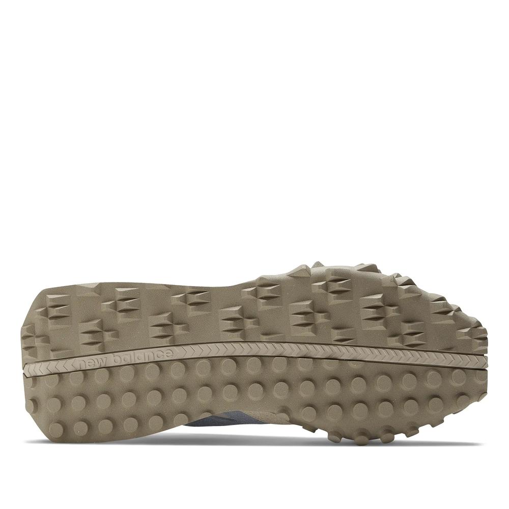 Buty New Balance UXC72TD - beżowe