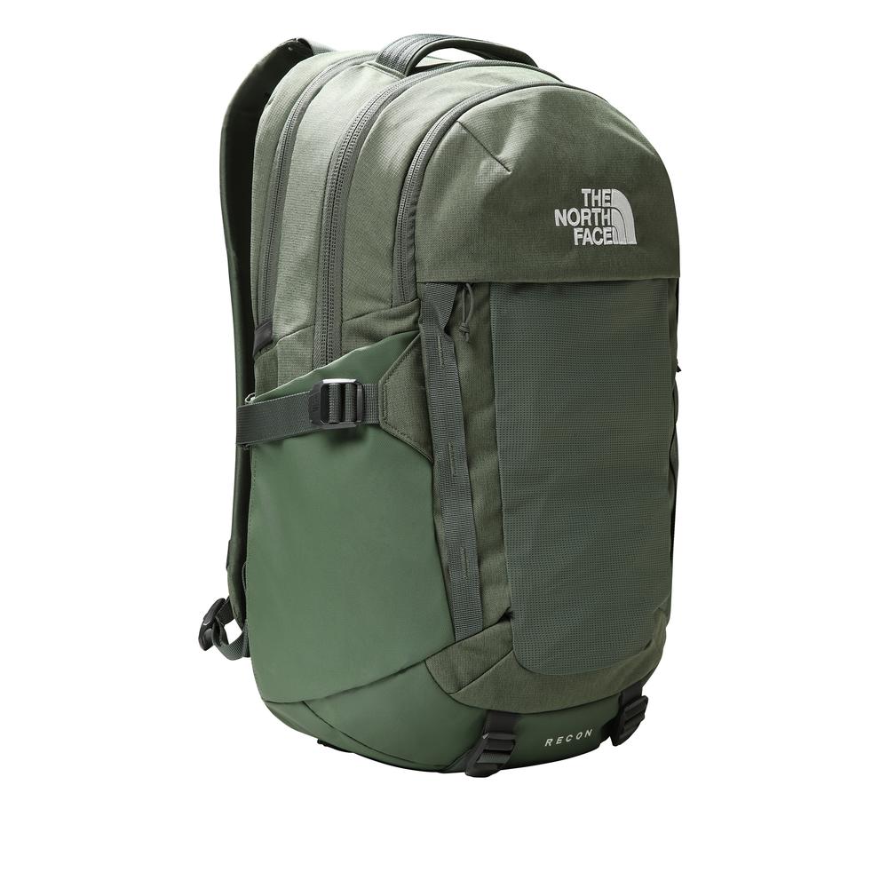 Plecak The North Face Recon 0A52SH2371 - zielony
