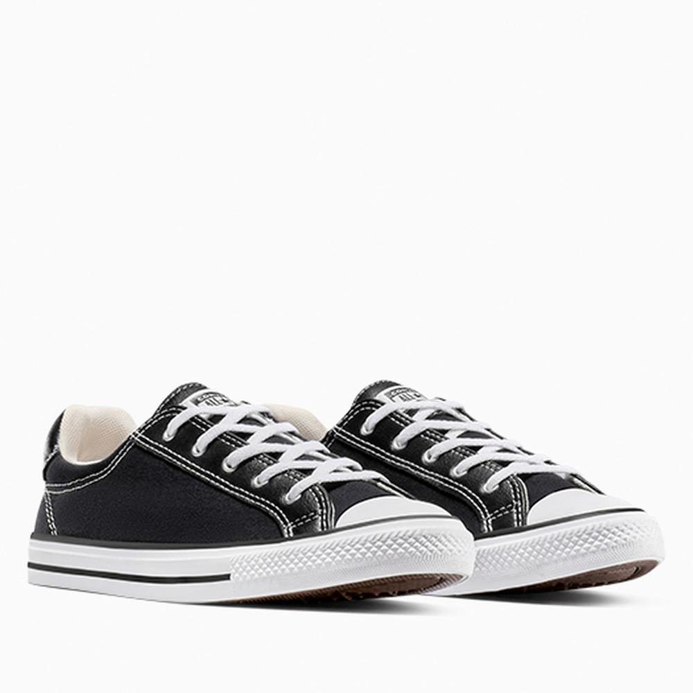 Buty Converse Chuck Taylor All Star Dainty Lucy A12950C - czarne