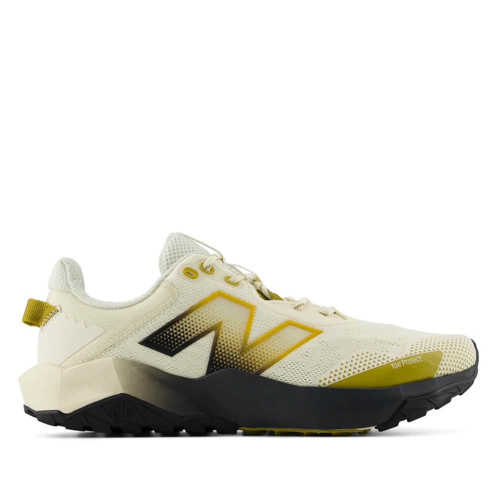 Buty męskie New Balance DynaSoft Nitrel v6 MNTR4SE - beżowe