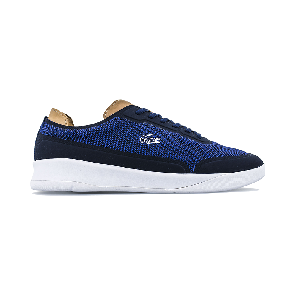 Lacoste 117 3 Duch Elite LT SPM - 33SPM1028003