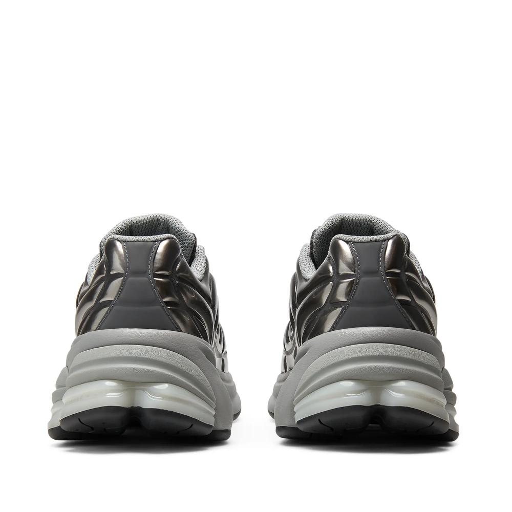 Buty unisex New Balance ABZORB U503069C - srebrne