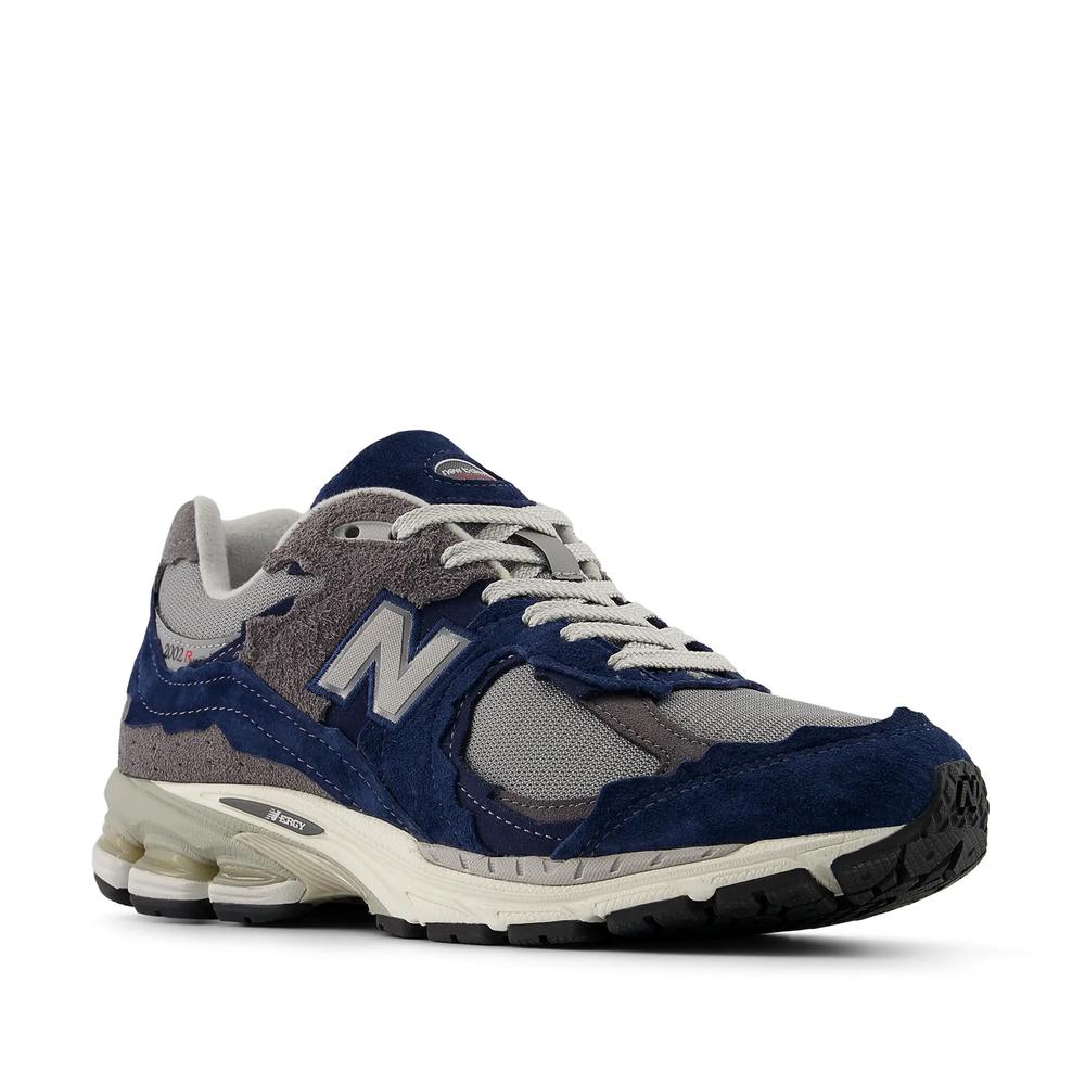 Buty unisex New Balance Protection Pack M20024R5 - granatowe