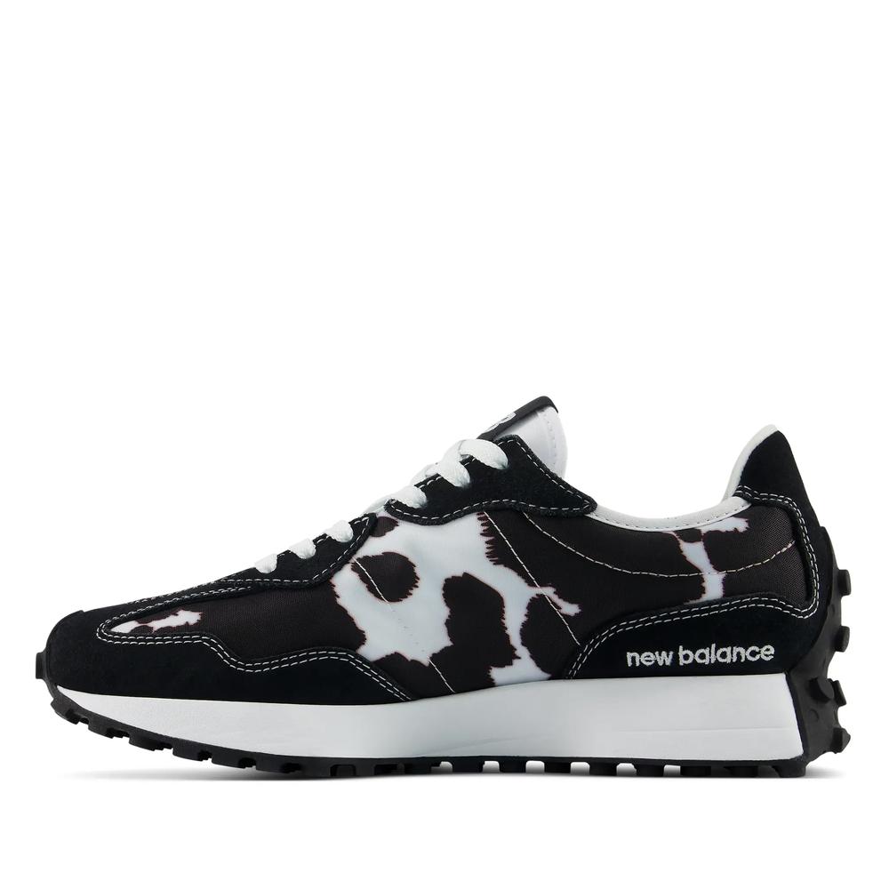 Buty damskie New Balance W327APA - czarne