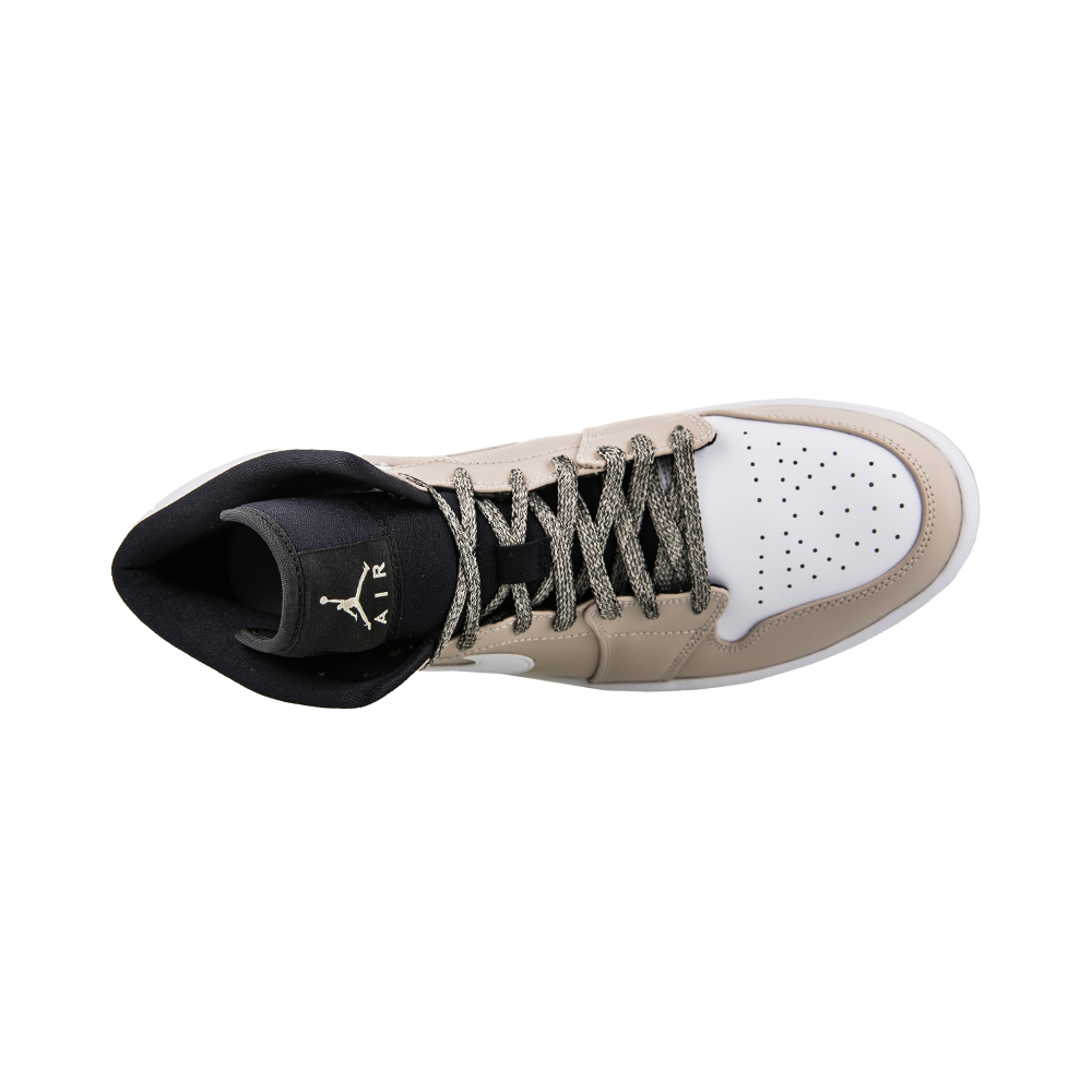 Nike Air Jordan 1 MID 554724-047