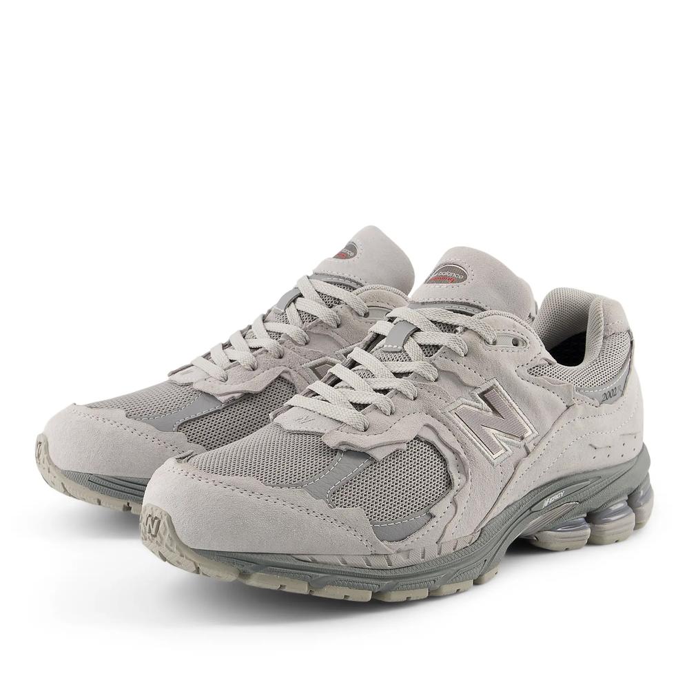 Buty unisex New Balance Protection Pack Gore-Tex U200227R - szare