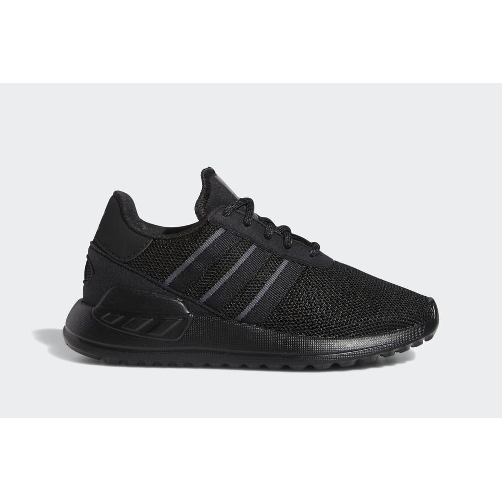 Buty adidas Originals La Trainer Lite FW8274 - czarne