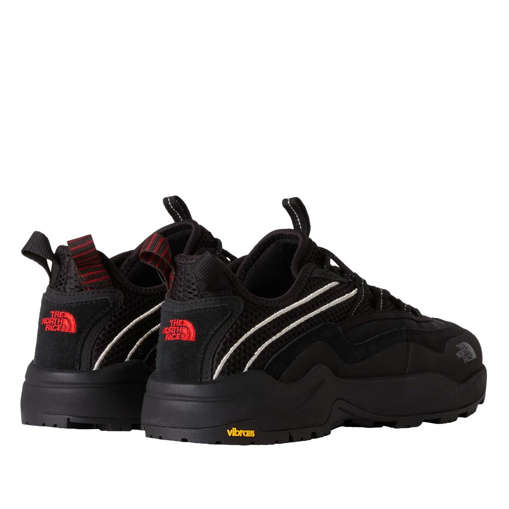 Buty unisex The North Face Clyffe Ultra 0A8G6QKX91 - czarne