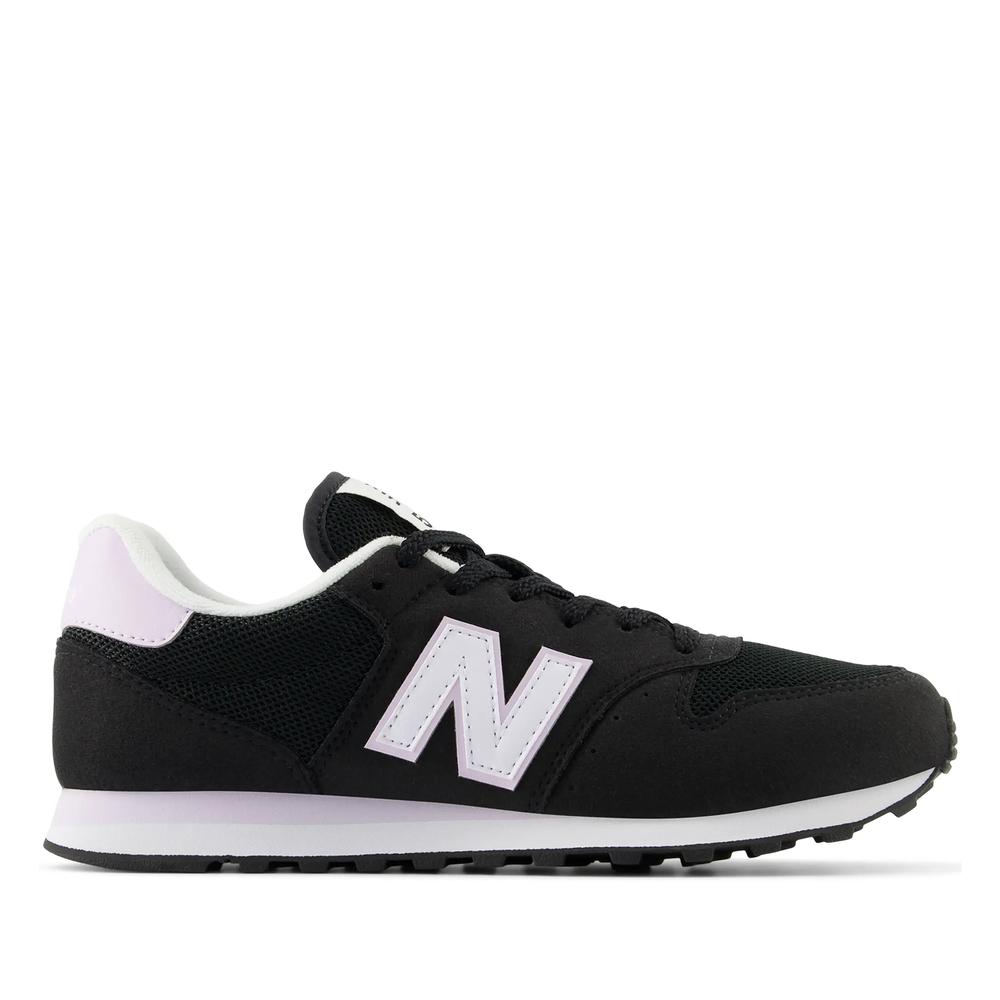Buty New Balance GW500MH2 - czarne