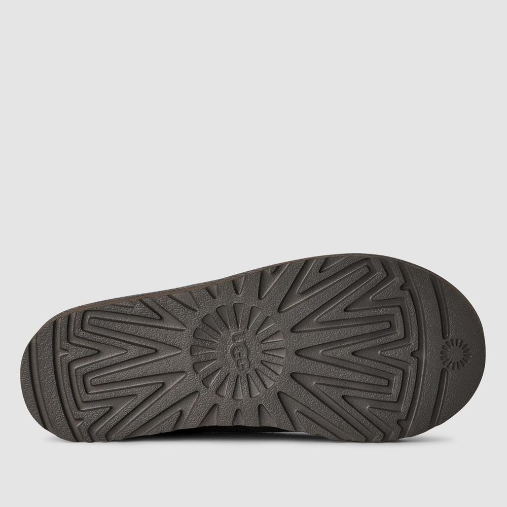 Buty damskie Ugg Tasman II 1174470-DGRY - szare