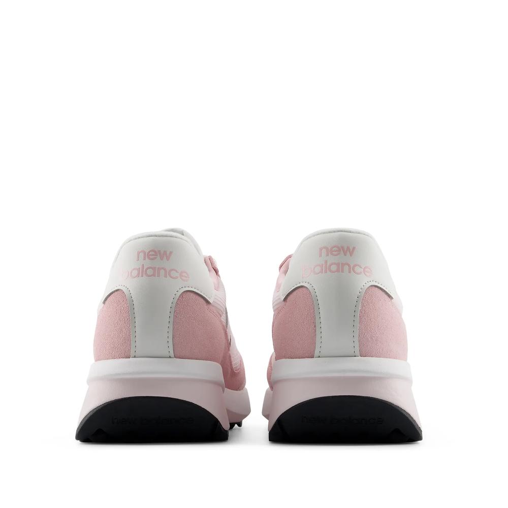 Buty damskie New Balance U370P2EL - różowe