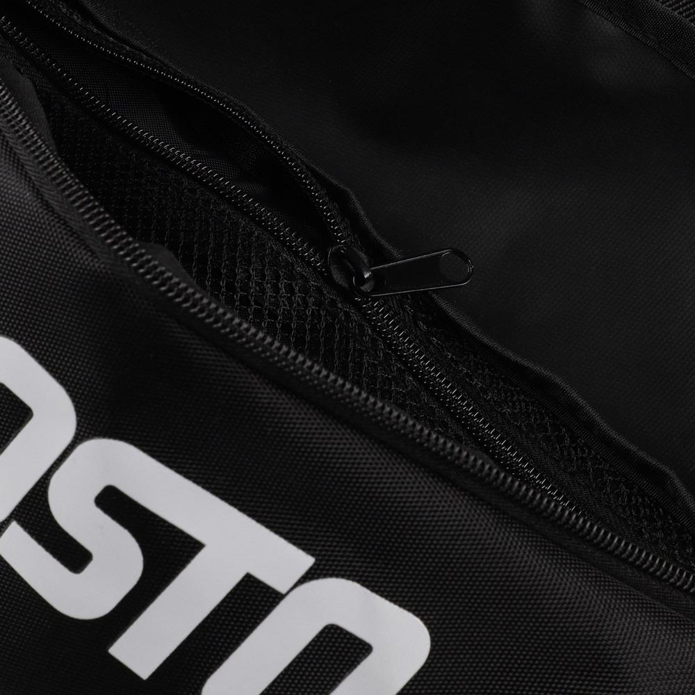 Saszetka Prosto Streetbag Fos KL241MACC5011 - czarne