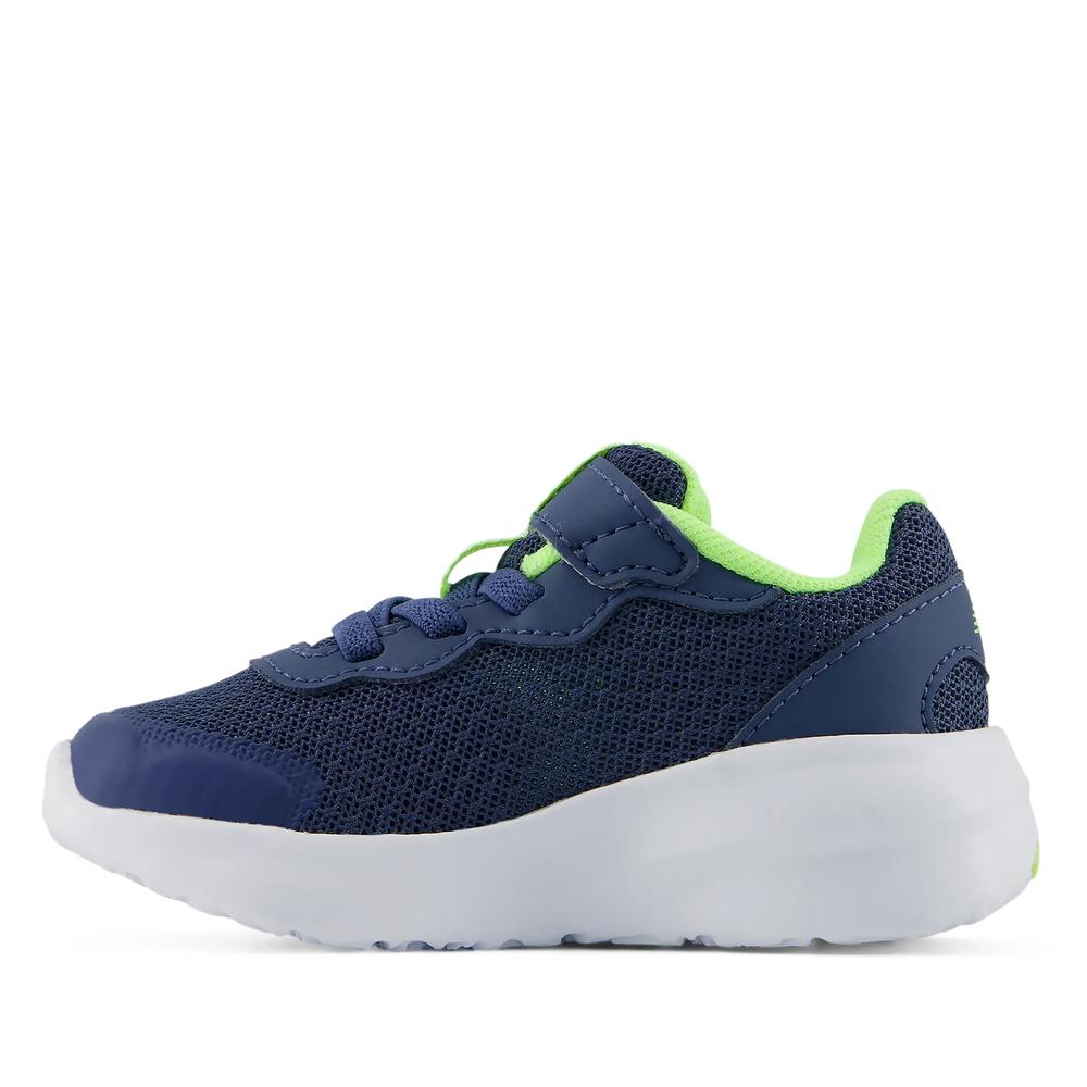 Buty niemowlęce New Balance I5785VI - granatowe