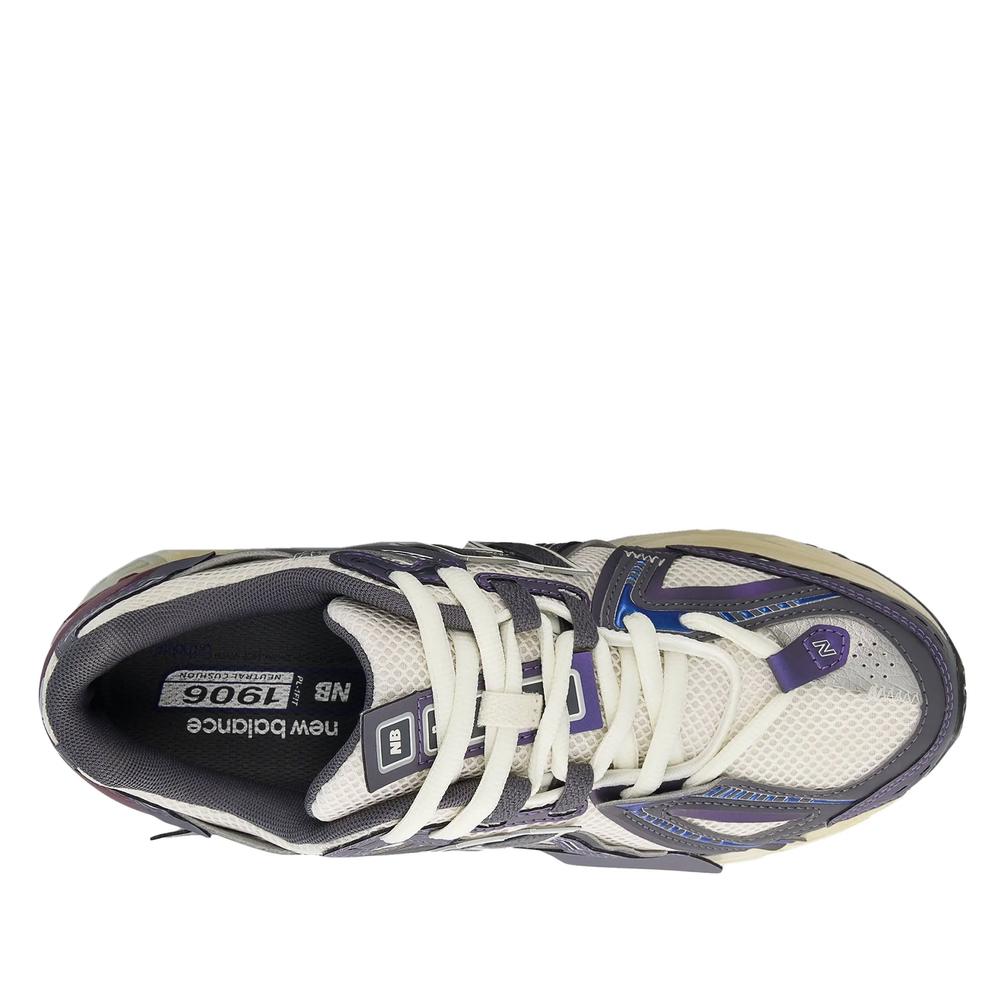 Buty New Balance U1906ANB - multikolor