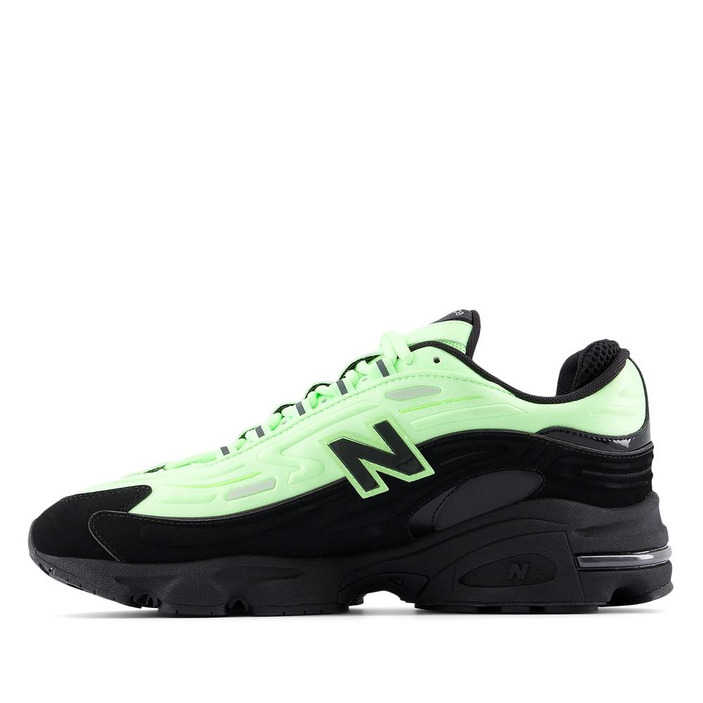 Buty unisex New Balance M1000DD - zielone